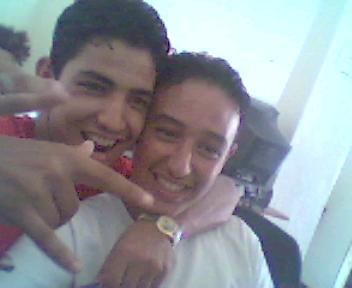 si moi loutfi et mon ami ayoub